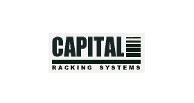 Capital Shelving Limited